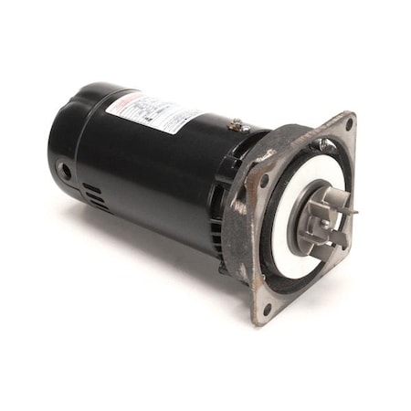 Jackson A-Motor & Pump, Model 10 Assembly 5700-002-60-91